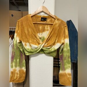 URBAN OUTFITTERS Crop Top